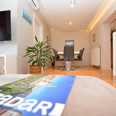 Spacious Premium Apt Lipotica With Oldtown View - Have A Memorable Holiday Zadar Exteriér fotografie
