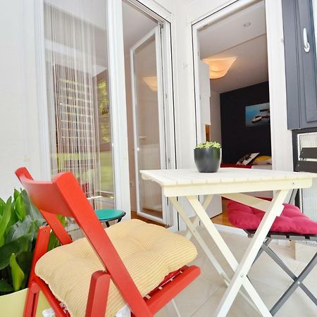 Spacious Premium Apt Lipotica With Oldtown View - Have A Memorable Holiday Zadar Exteriér fotografie