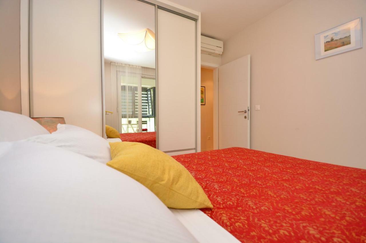 Spacious Premium Apt Lipotica With Oldtown View - Have A Memorable Holiday Zadar Exteriér fotografie