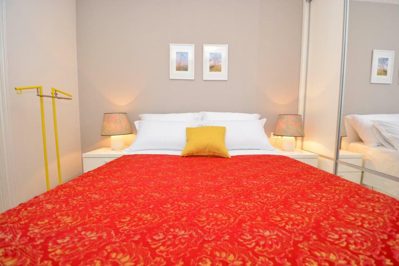Spacious Premium Apt Lipotica With Oldtown View - Have A Memorable Holiday Zadar Exteriér fotografie