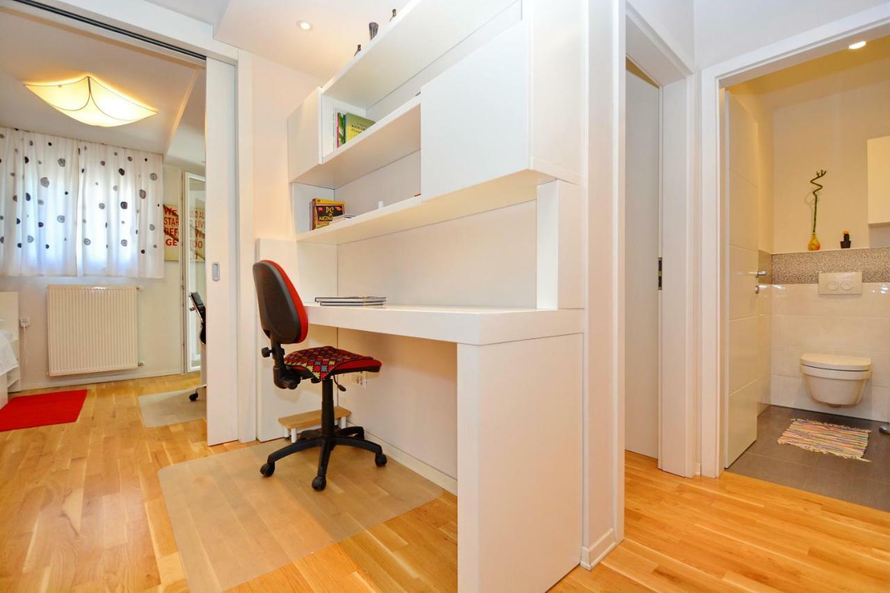 Spacious Premium Apt Lipotica With Oldtown View - Have A Memorable Holiday Zadar Exteriér fotografie