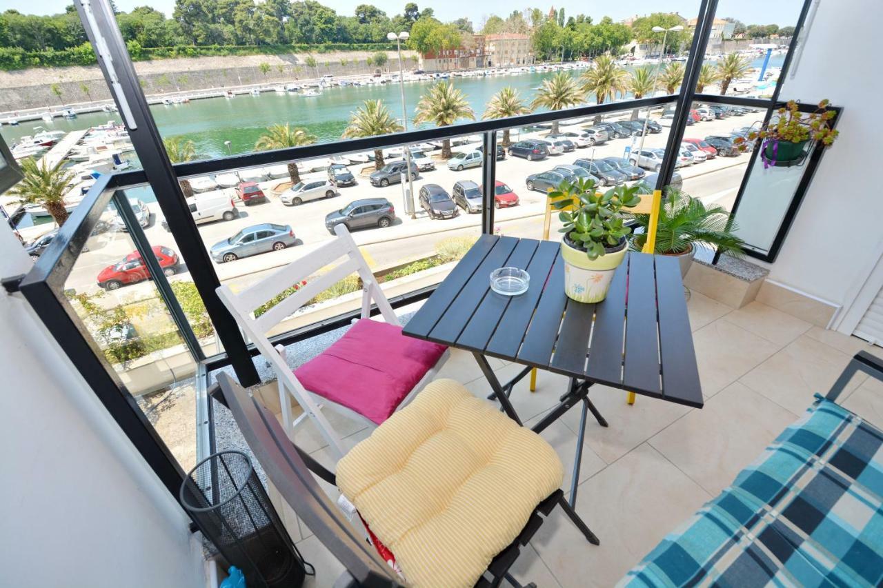 Spacious Premium Apt Lipotica With Oldtown View - Have A Memorable Holiday Zadar Exteriér fotografie