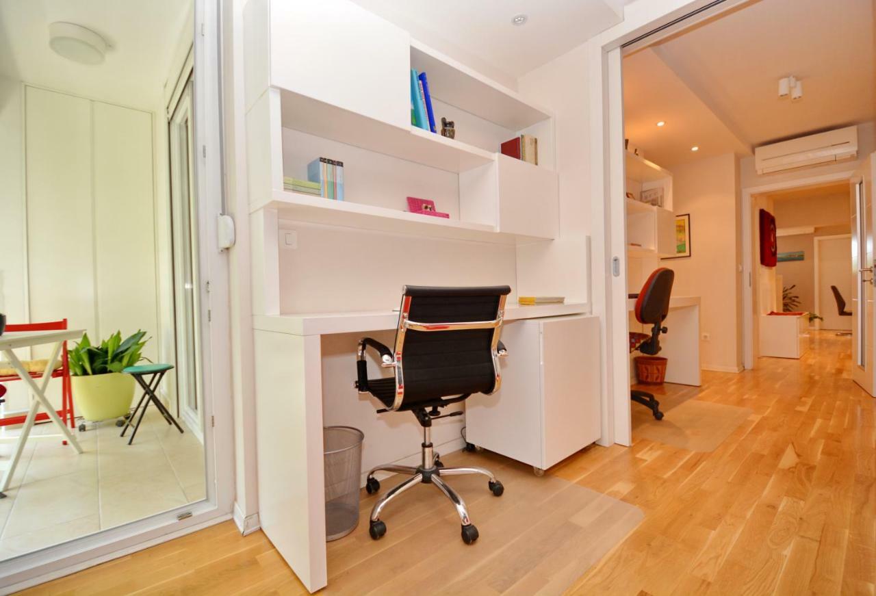 Spacious Premium Apt Lipotica With Oldtown View - Have A Memorable Holiday Zadar Exteriér fotografie