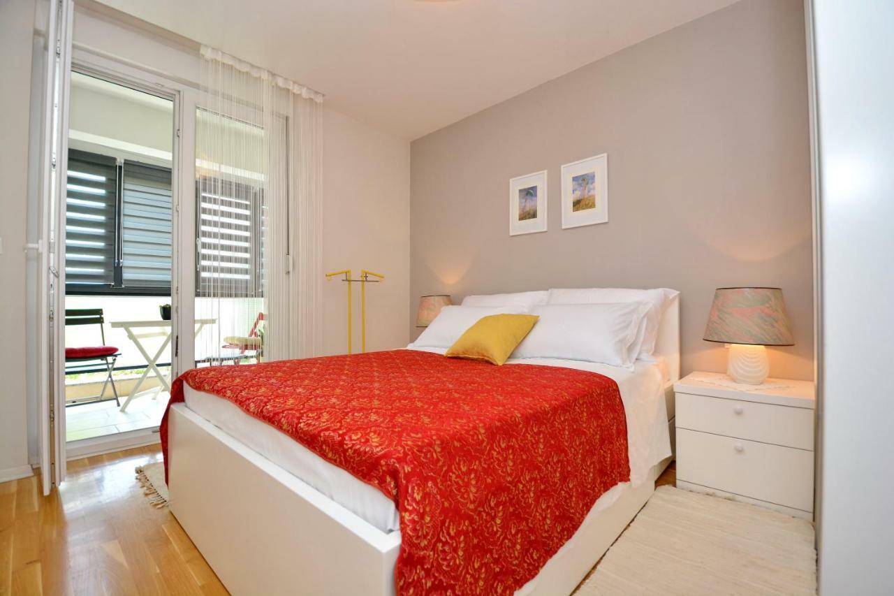 Spacious Premium Apt Lipotica With Oldtown View - Have A Memorable Holiday Zadar Exteriér fotografie