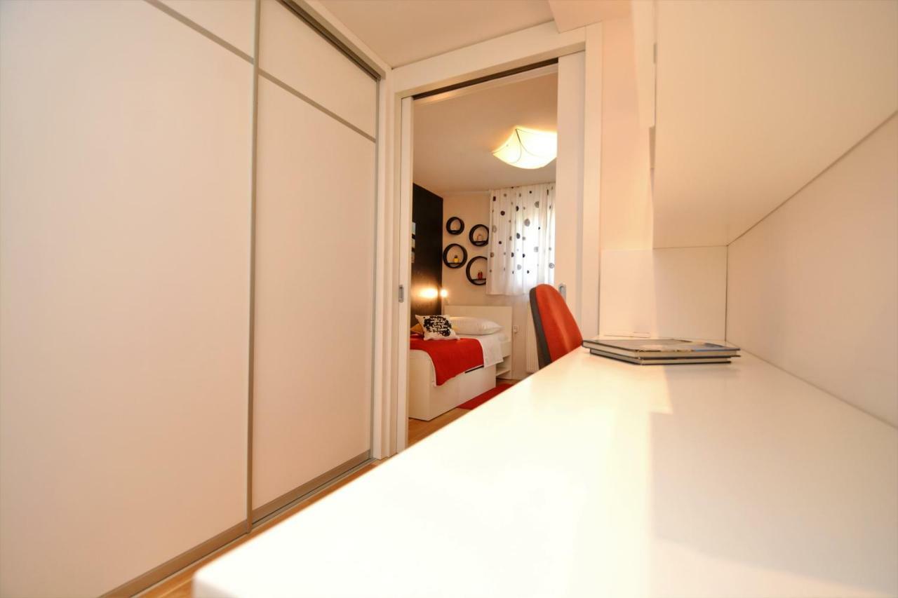 Spacious Premium Apt Lipotica With Oldtown View - Have A Memorable Holiday Zadar Exteriér fotografie