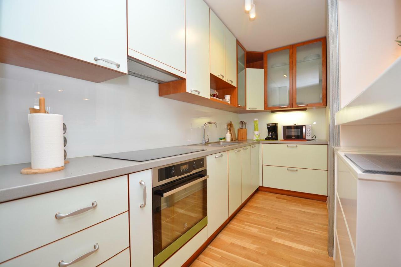 Spacious Premium Apt Lipotica With Oldtown View - Have A Memorable Holiday Zadar Exteriér fotografie