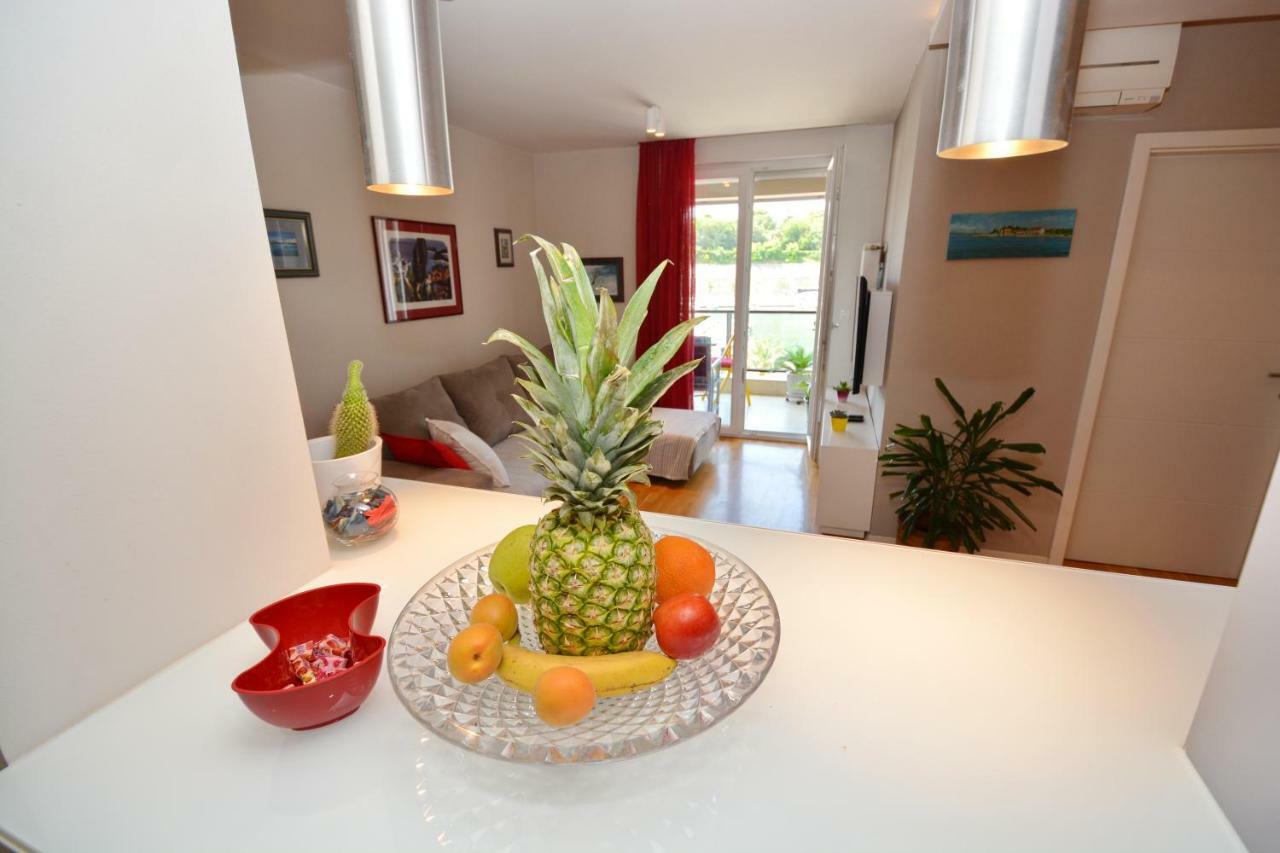 Spacious Premium Apt Lipotica With Oldtown View - Have A Memorable Holiday Zadar Exteriér fotografie