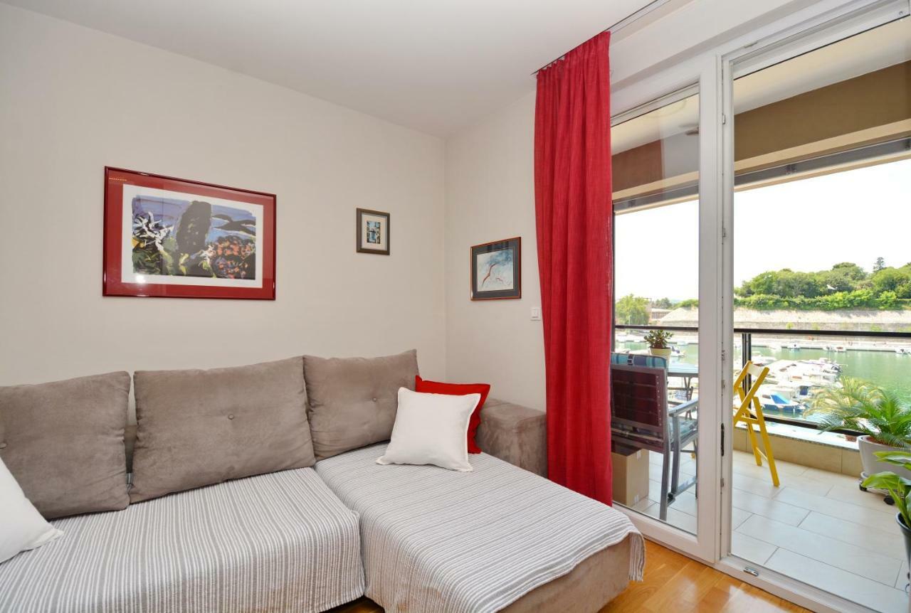 Spacious Premium Apt Lipotica With Oldtown View - Have A Memorable Holiday Zadar Exteriér fotografie