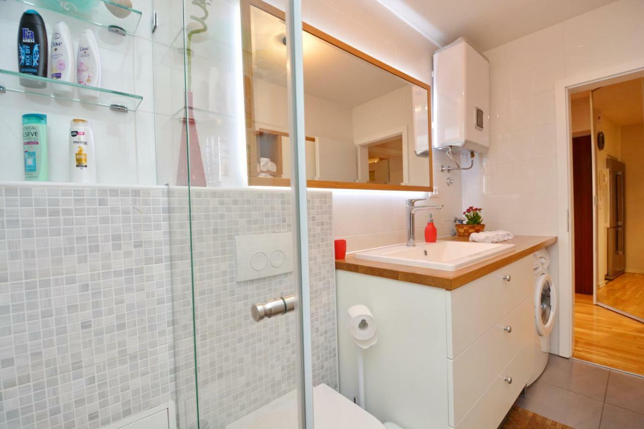 Spacious Premium Apt Lipotica With Oldtown View - Have A Memorable Holiday Zadar Exteriér fotografie
