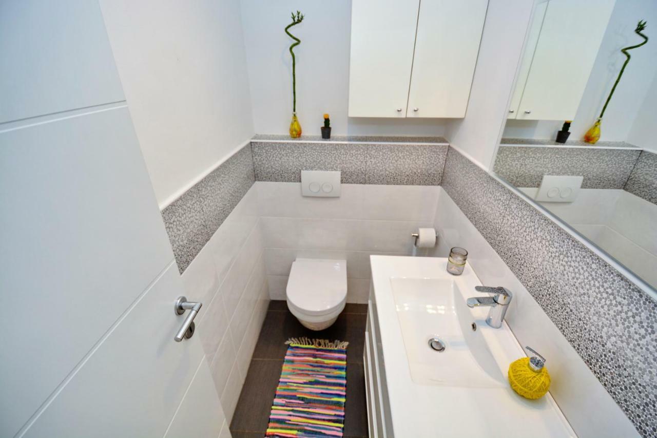 Spacious Premium Apt Lipotica With Oldtown View - Have A Memorable Holiday Zadar Exteriér fotografie