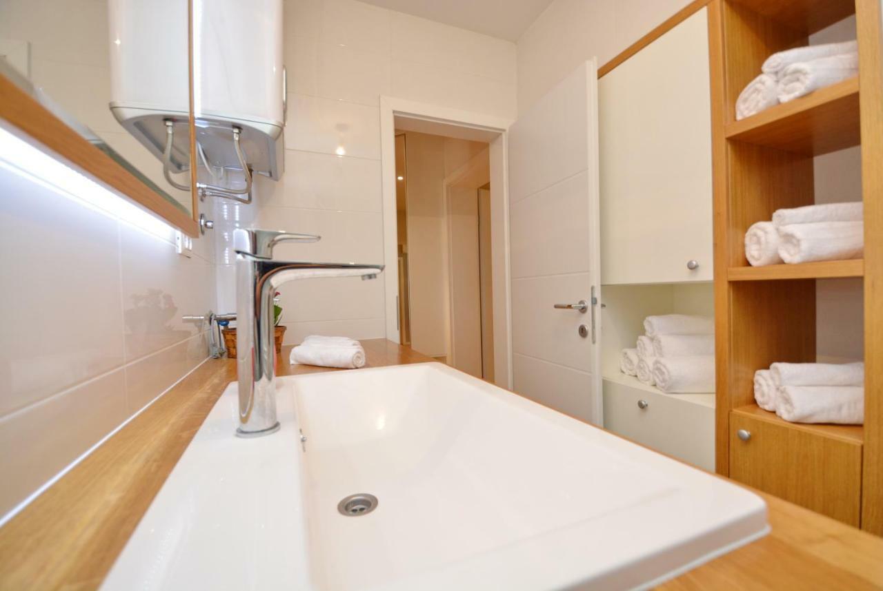 Spacious Premium Apt Lipotica With Oldtown View - Have A Memorable Holiday Zadar Exteriér fotografie