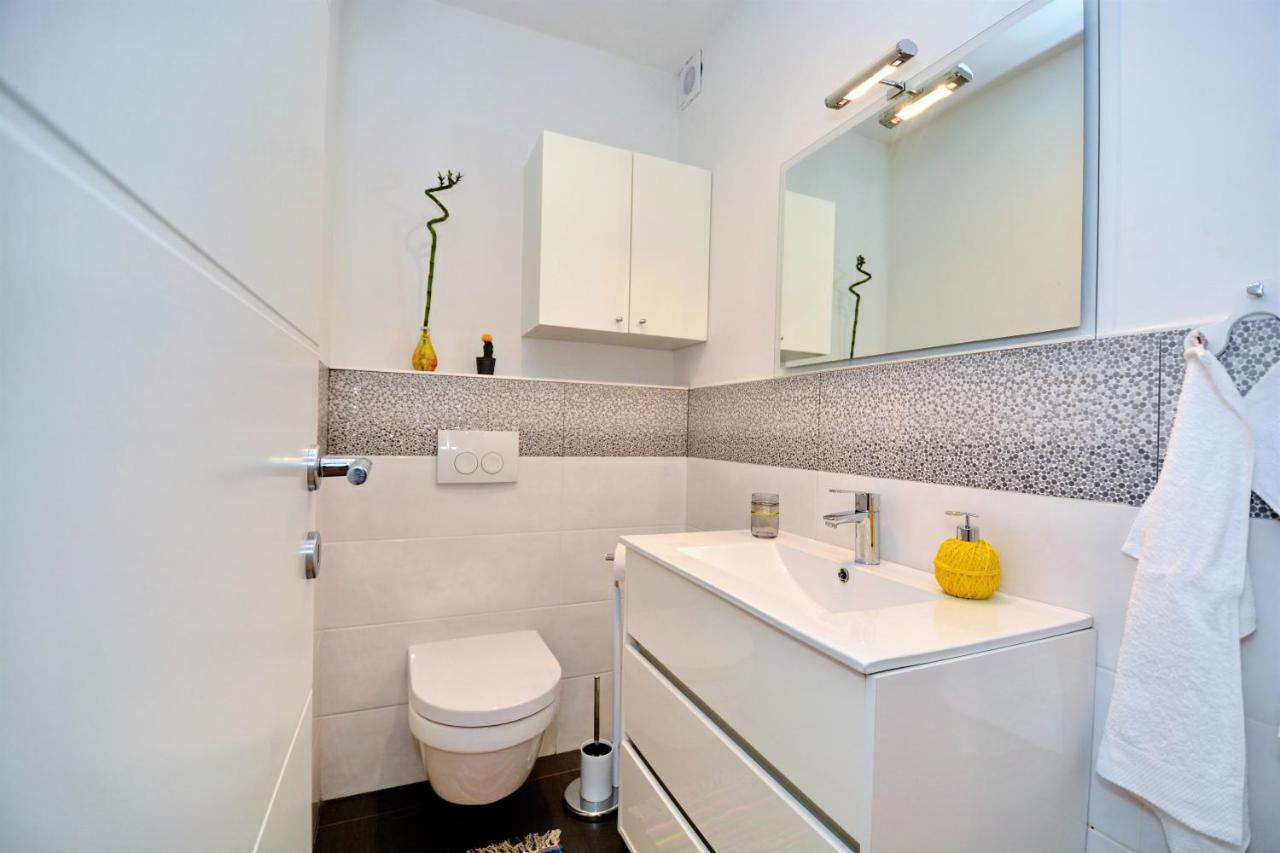 Spacious Premium Apt Lipotica With Oldtown View - Have A Memorable Holiday Zadar Exteriér fotografie