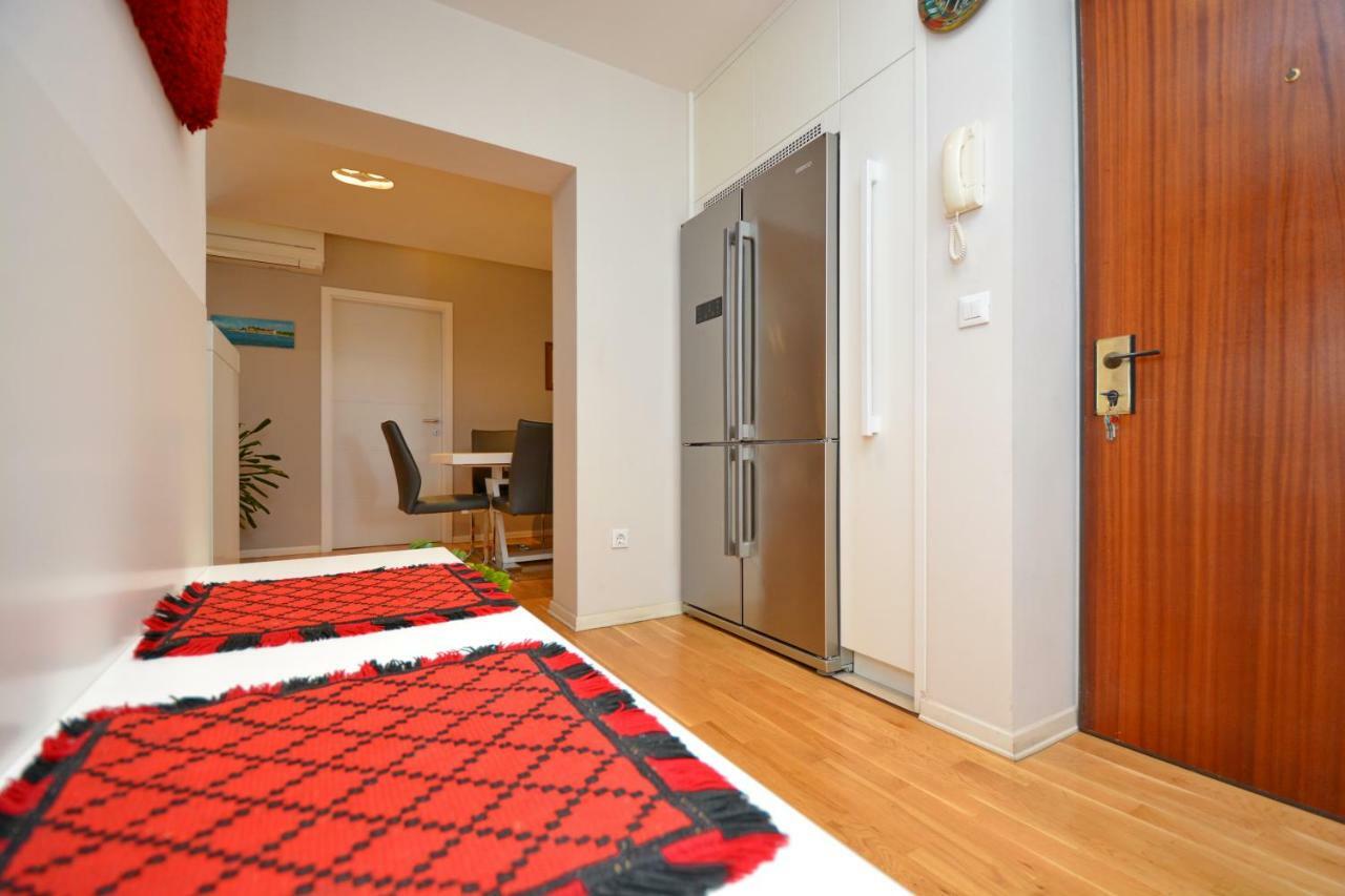 Spacious Premium Apt Lipotica With Oldtown View - Have A Memorable Holiday Zadar Exteriér fotografie